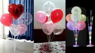Balloon Stand , balloon stand decoration