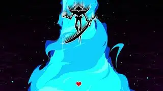 Cold Winter&rsquo;s Knight (Vs. December Holiday)