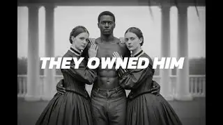 The Identical Sisters Who Killed 17 People for One Slave &mdash; Alabama&rsquo;s Darkest Secret (1852)