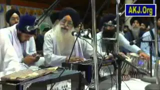 005 Chicago Smaagam Aug 2014 - SatEve RS - Bh. Jasbir Singh Jee Chandigarh