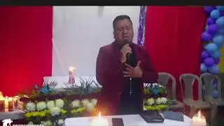 Mensajeros de Guadalupe espíritu santo ayúdame 12 año de Nuevo sembrador san Antonio sija