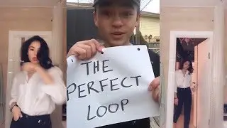 She Told Me That She Loved Me TikTok Perfect Loop (Lil Toe- wake up)
