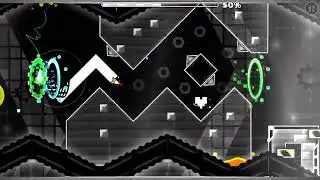 Geometry Dash Slap Squad II 100%