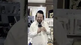 Hershey Weinberger Joins the Joyful ZINGI Mike Sing-Along with Malchus Choir, Chasidimlech, Karoika!
