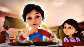 Shiva को आया Flashback | Shiva