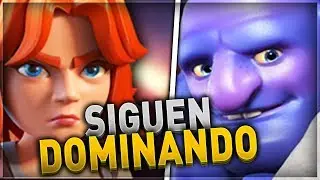 BOLEROS Y VALQUIRIAS SIGUEN EN LO MÁS ALTO DE TH10 | Falcon 3 stars | Zoloko