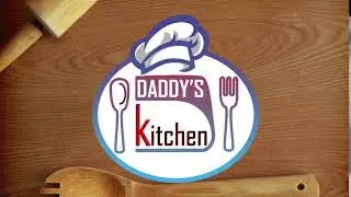Daddy's Kitchen Official Intro