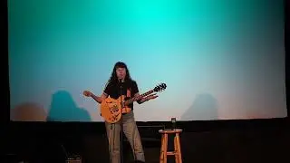 Extremely Authentic and Vulnerable Song - 
