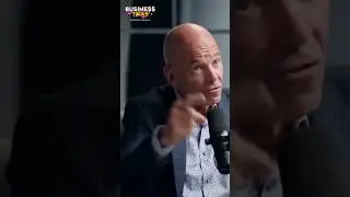 Marc Randolph talks about The Idea Framework and that there are no good ideas