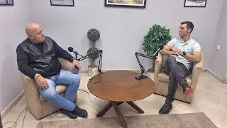 DEJAN MLADENOVIĆ - O SPORTU ZA SVE