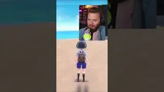 I've Never Seen This POKEMON?!