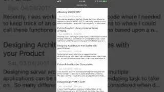 User Interface Testing with Swift and XCTest