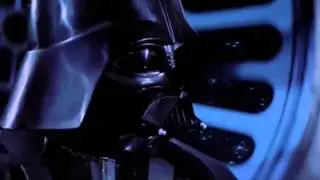 Anakin Skywalker/ Darth Vader - Lost it All