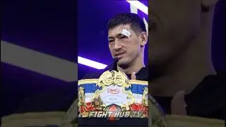 Dmitry Bivol REACTS to Beterbiev handshake REFUSAL!