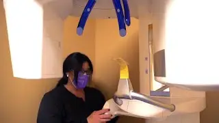 CBCT Technology In Action!