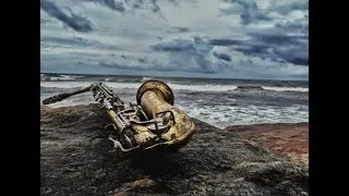 🎷 Relaxing Saxophone Music | Smooth Jazz for Stress Relief, Sleep & Focus | NH Musical
