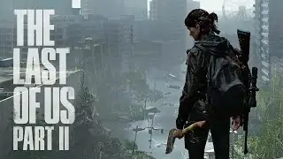 🔴 The Last of Us Part II - EN DIRECT FR | Gameplay PS5