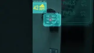 Smart Tunnel Ventilation AI System