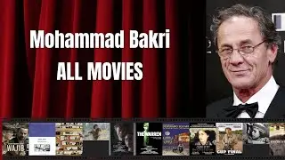 Mohammad Bakri - Best movies