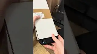 Мой самодельный корпус для Switch 2