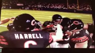 MUT13 some gameplay with commentary