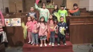 Kairos Kids II