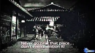 Celgaming Fatal Frame 2 Trailer - Horror Weekend! (Link in description)