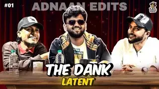 Dank Latent EP-1
