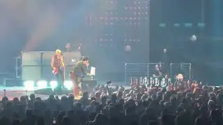 Green Day Full Set LIVE in Rock In Rio 2022 HD