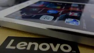 Видео обзор смартфона Lenovo Lemon 3