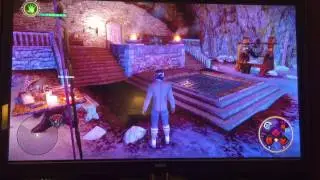 Dragon Age Inquisition; How ANYONE can become OVERPOWERED very early.