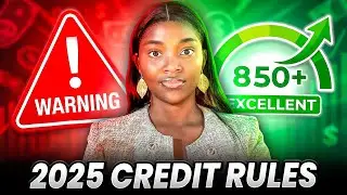 Credit Repair in 2025: What’s Changing & What You Must Do