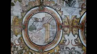 16th century Church