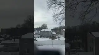 Highlight 0:05 - 5:05 from Beautiful Sunshine after Snowfall