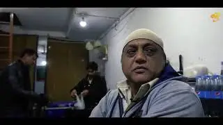 BABA ALAM (KASHMIRI HAREESA)