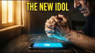 It&rsquo;s Not Distraction, It&rsquo;s Spiritual Warfare