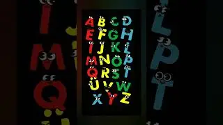 Fun ABC Song for Kids | Sing Along with ABC Kids Corner!