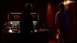 Johnny tells Phil he incited Dennis's murder