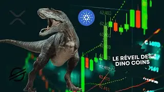 On est de retour en 2021 ! Comment adapter sa strat&eacute;gie au r&eacute;veil des Dino coins ?