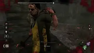 New Survivor Mikaela Reid Looks Amazing | DBD Mid Chapter 21.5