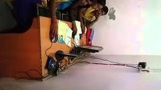 41290001 Shree Computer Education Ramgarh Shekhawati 2016 - Center Decoration