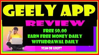 GEELY | GEELY REVIEW | GEELY UPDATE | GEELY APP | GEELY APP REVIEW