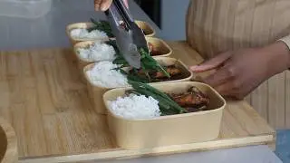 Watch Me Prep Stress-Free Meals in Under 60 Minutes