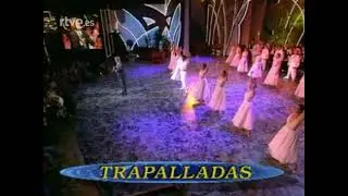 JUAN PARDO - Trapalladas