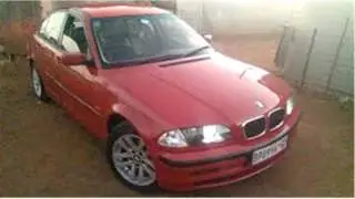 bmw g string