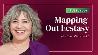 The Clitoris Isn&rsquo;t the Whole Story&mdash;Sheri Winston Reveals Hidden Pleasure Points!