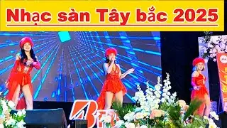 Gái quảng Ninh nhảy nhạc sàn tây bắc cực đẹp💃gặp nhau trong rừng mơ