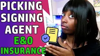 Choosing the Right E&O Insurance | It affects your Loan Signing Business
