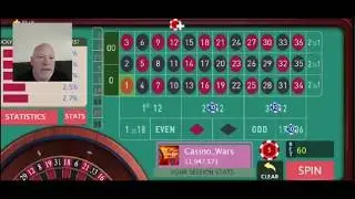 Roulette Strategy: 19&ndash;36 + 2nd & 3rd Dozens | High Coverage, Steady Wins 🎰