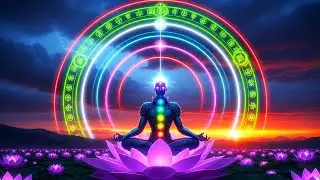 ✨ Healing Self Learns To Hold Emotions With Calm Awareness And Gentle Strength